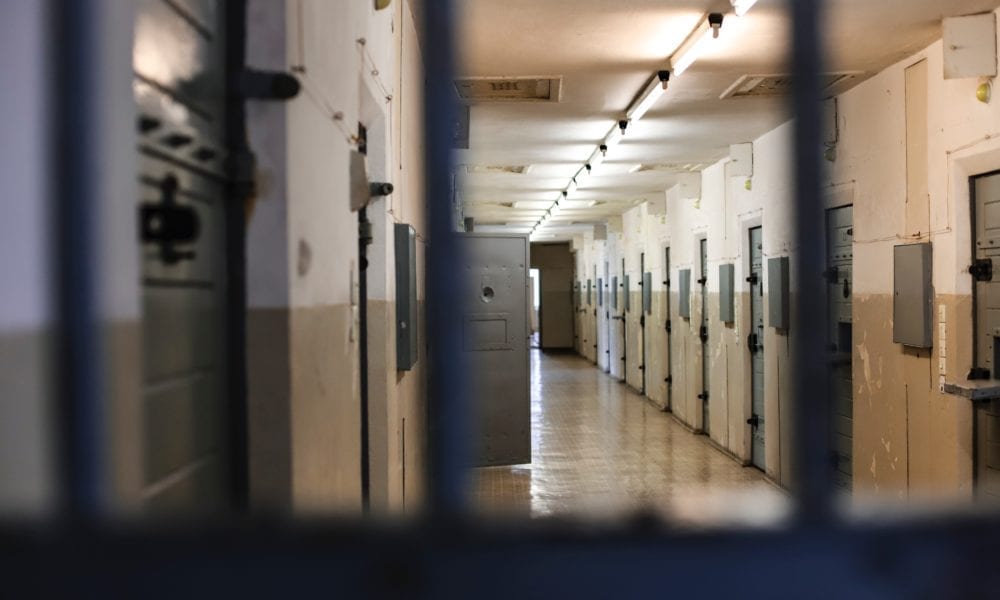 Criminal Rehabilitation - Working Towards A Better Life For Inmates And Their Families