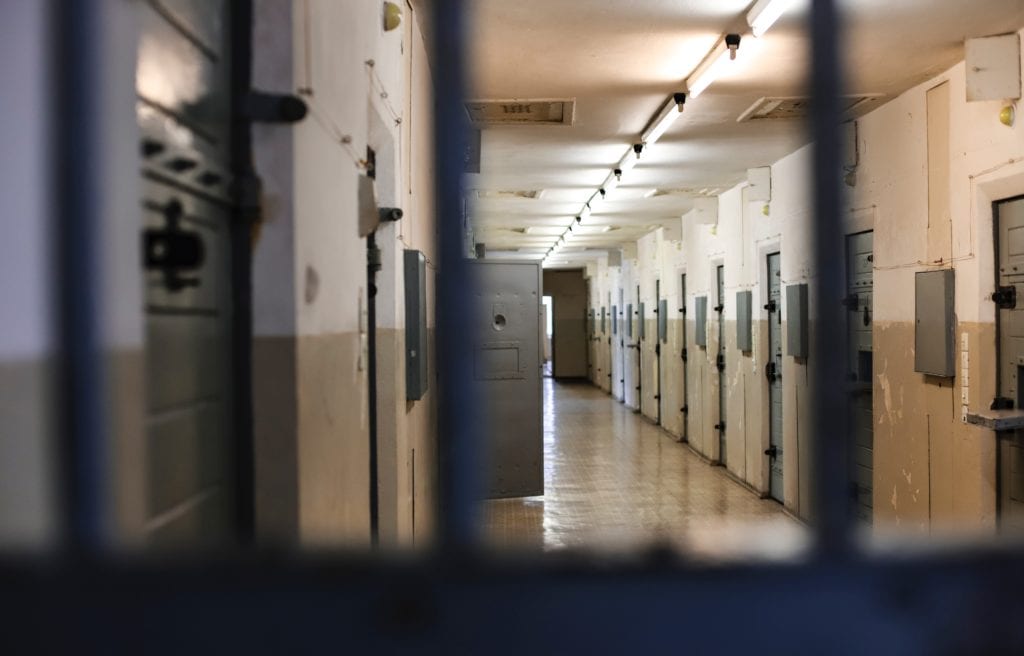 Criminal Rehabilitation - Working Towards A Better Life For Inmates And Their Families