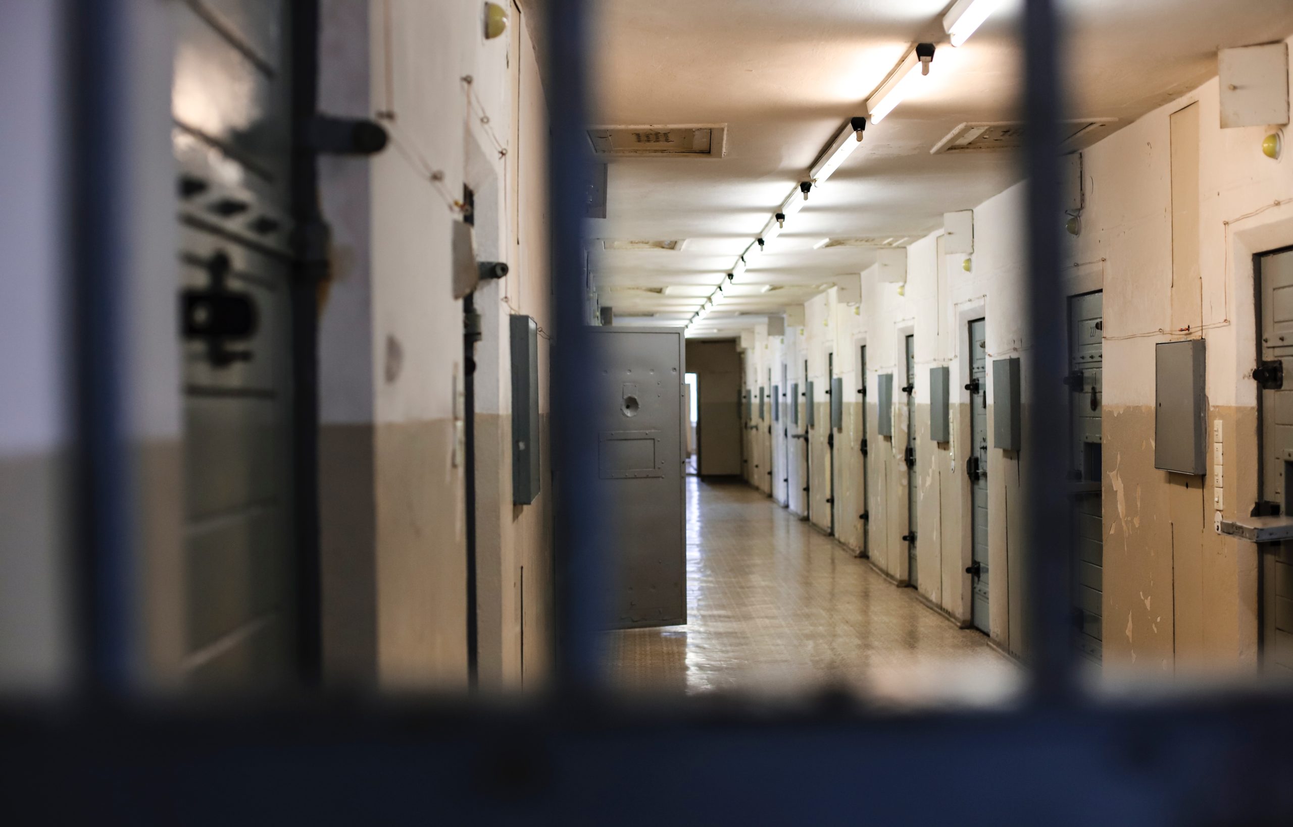 Criminal Rehabilitation - Working Towards A Better Life For Inmates And Their Families