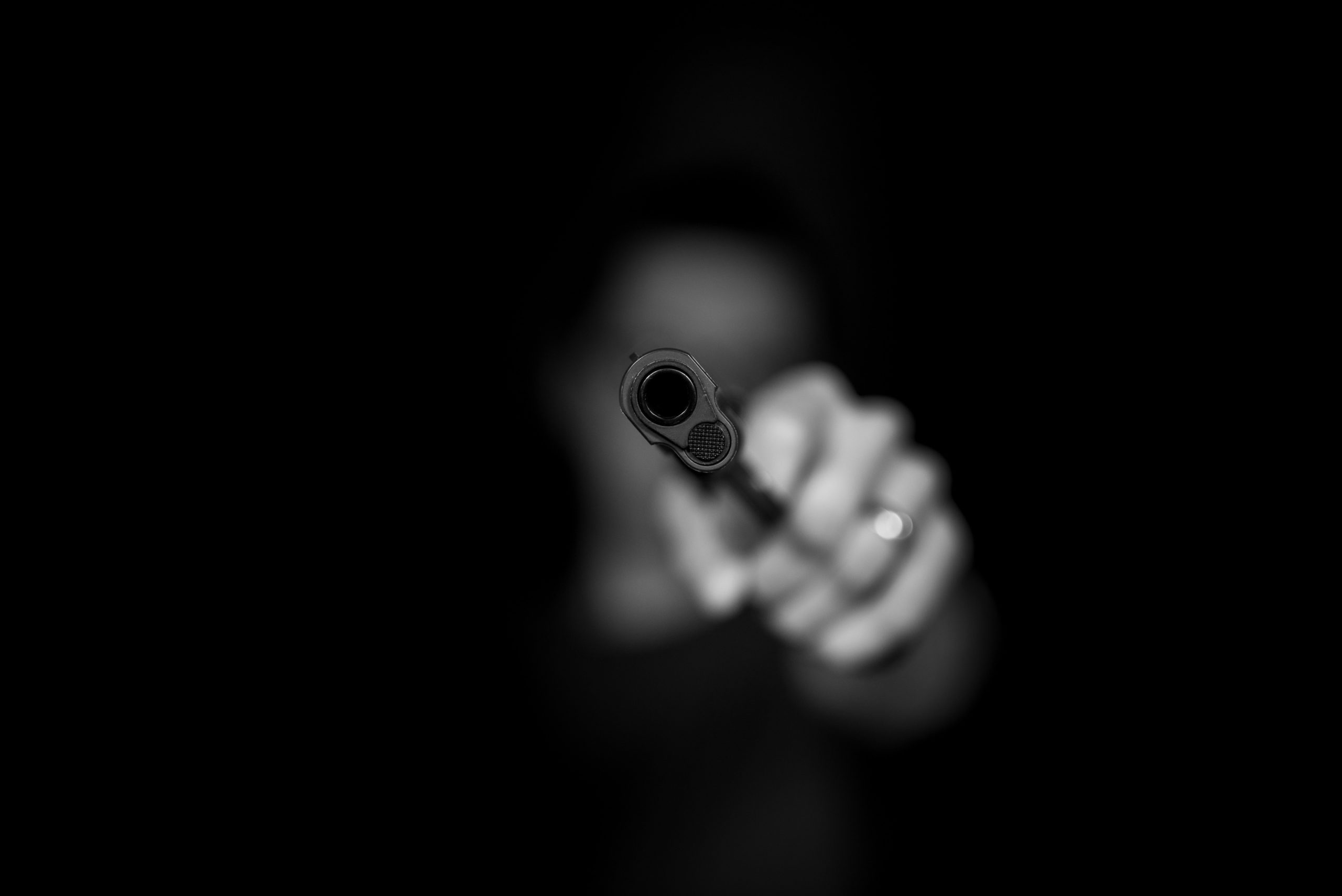 Shooting Murders Up 19% in New Jersey in 2020, 13 In Past Week Alone