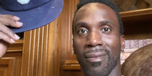 Andrew mccutchen hit. 253 in 30 games as a yankee now complaining about team's grooming standards two years later