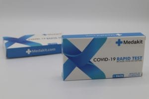 Murphy blames downward trend in covid-19 positives on bad lab data, "noise"
