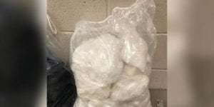 Reading woman admits to trafficking meth in berks county area