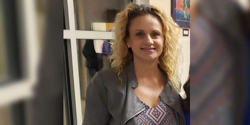 Police Searching for Bucks County Woman Last Seen at Wildwood Boardwalk