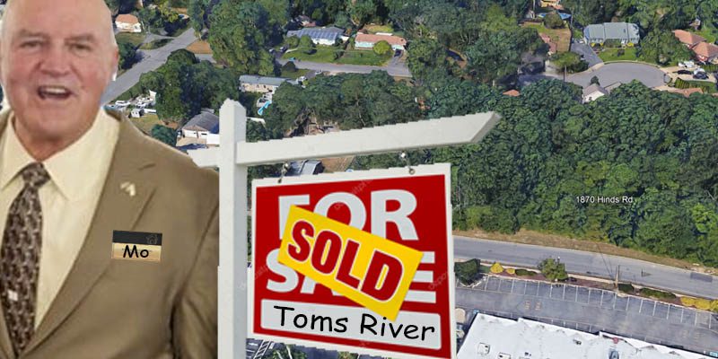 Mo Hill Should Declare Toms River a Restaurant Sanctuary City, Oppose Phil Murphy