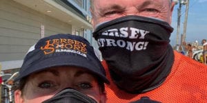 10 hilarious responses to phil murphy's latest "mask up" post on facebook