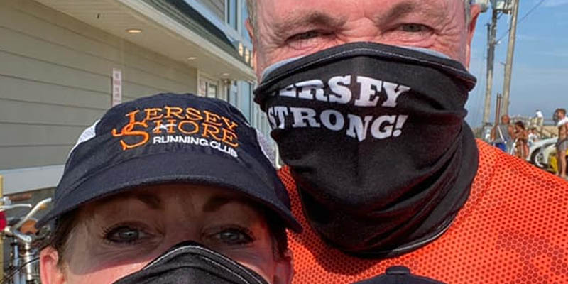 10 Hilarious Responses to Phil Murphy's Latest "Mask Up" Post on Facebook