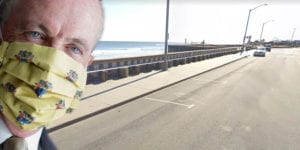 Nj dep shuts down north wildwood beach project after mayor criticizes governor murphy