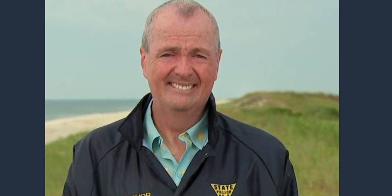 Murphy's Latest Law Allows Illegal Aliens to Obtain Professional Licenses