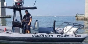 Body found in great egg harbor inlet