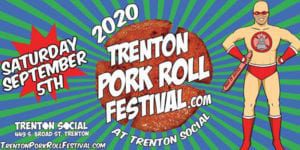 New jersey pork roll festival is still on!