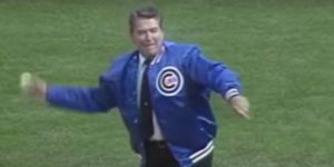 Fauci's was the worst, but here's the other worst first pitches in major league baseball history