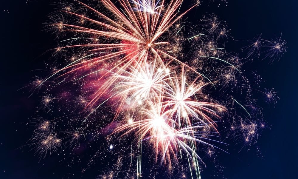 Rollin' With Roland: As Independence Day Passes, Is New Jersey or America Still the Land of the Free?