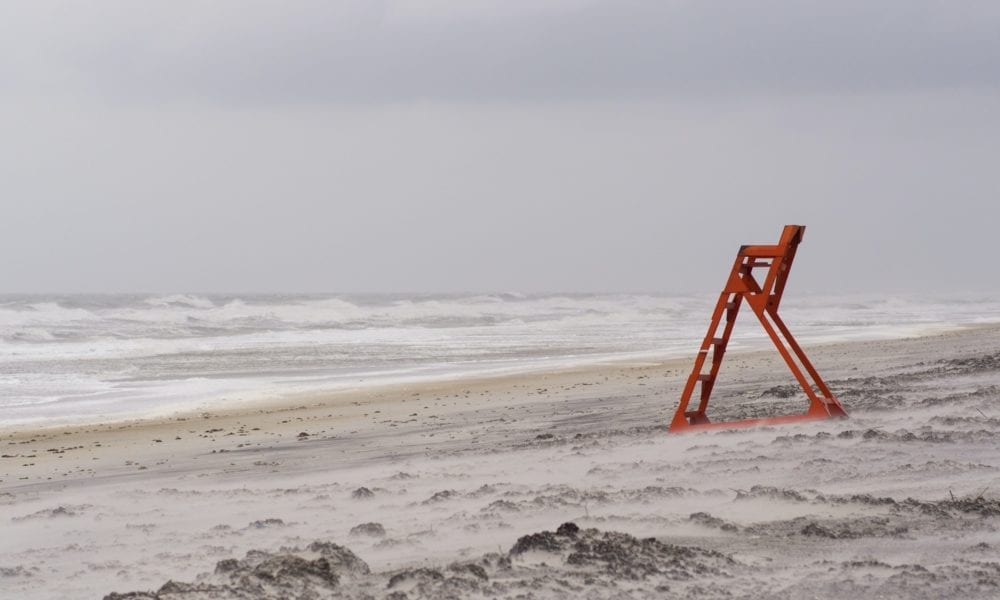 24 Lifeguards on Long Beach Island Test Positive for COVID-19, Quarantined