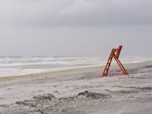24 lifeguards on long beach island test positive for covid-19, quarantined