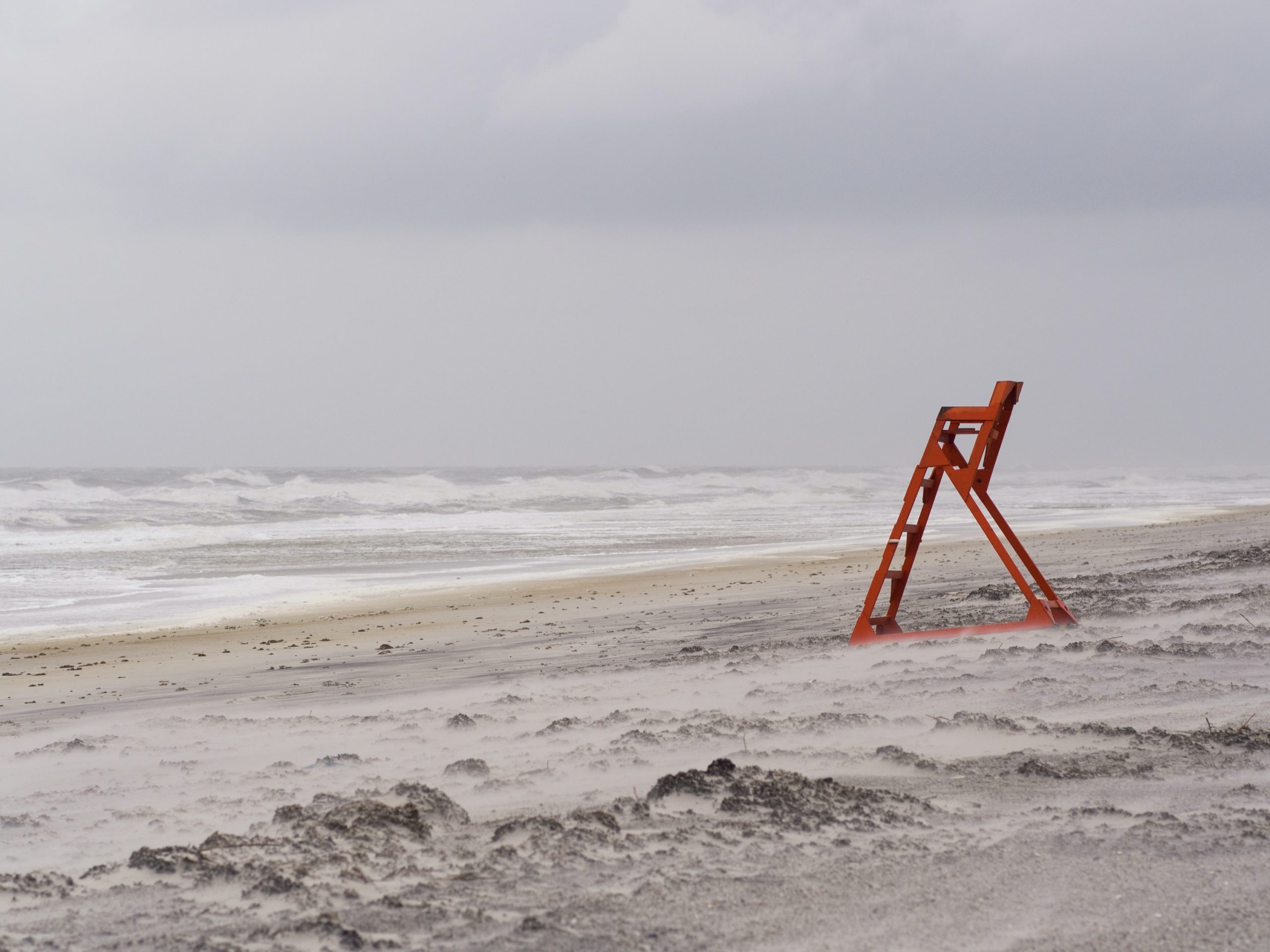 24 Lifeguards on Long Beach Island Test Positive for COVID-19, Quarantined