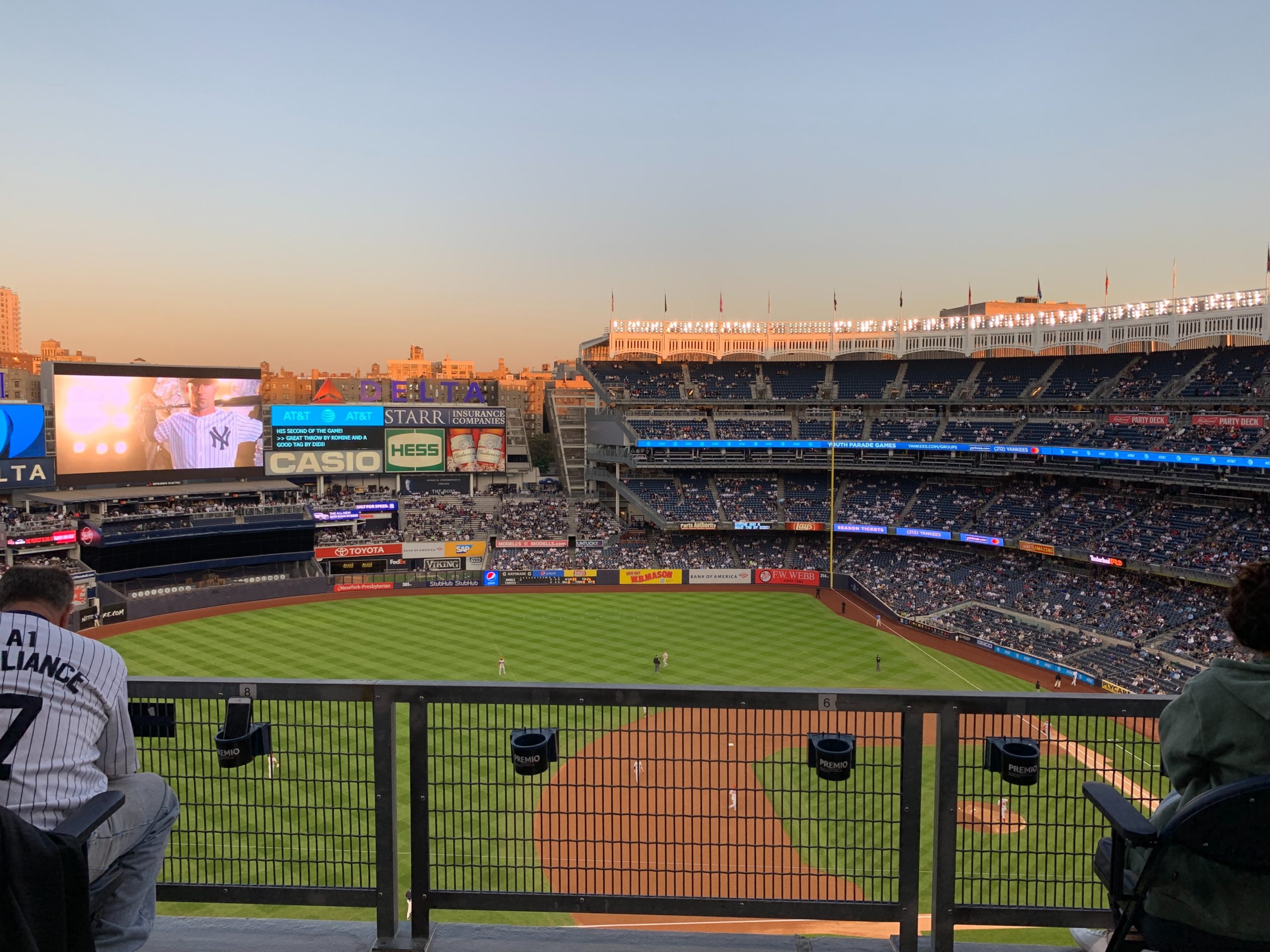 NY Governor Cuomo Invites All Major League Baseball Teams to Play in New York