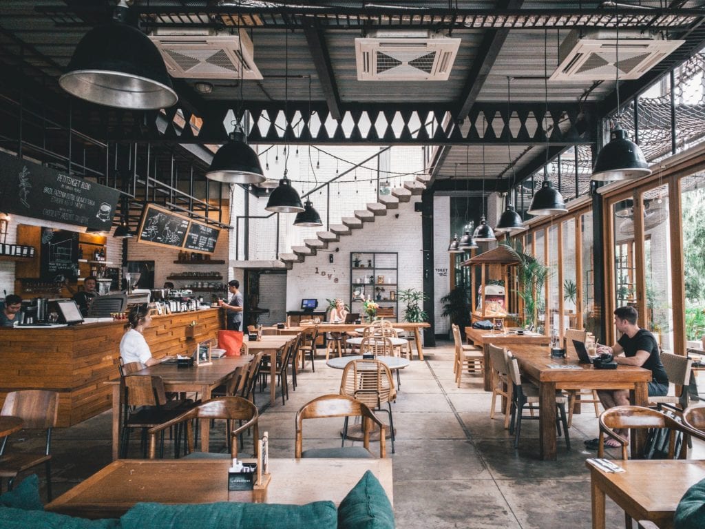 Governor murphy just scientifically redefined indoor, outdoor dining