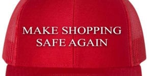 Charge backs offer consumer protection against unscrupulous vendors