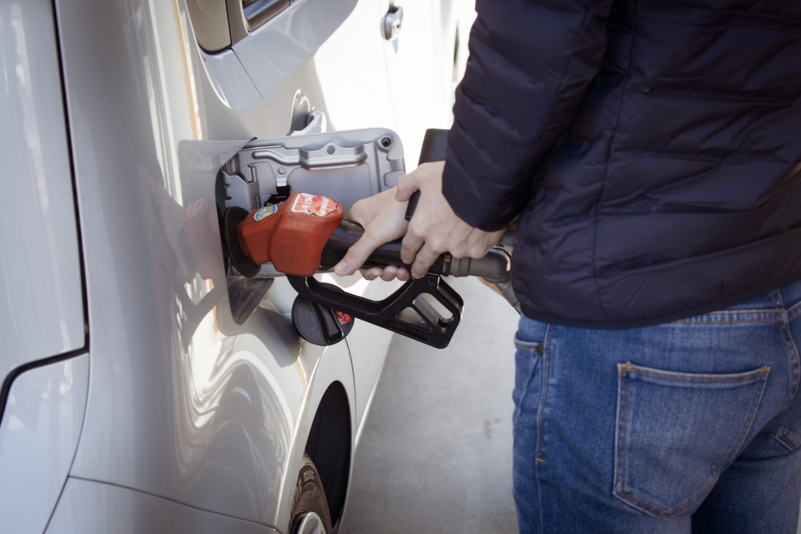 New Jersey Gas Tax Review Could Mean Another Gas Tax Hike to Cover Declining Revenue