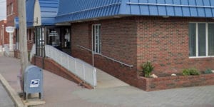 Seaside heights shuts down boro hall after employee tests positive for covid-19