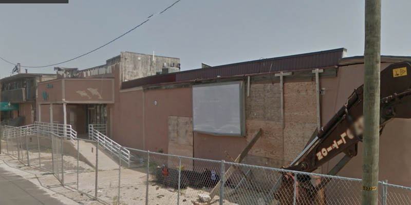 Mo Hill's Surf Club Land Deal Could Be In Jeopardy As Opposition Arises
