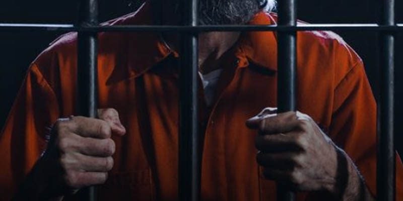 Illegal Alien, Felon Kicked out 4 Times Arrested in Hanover County