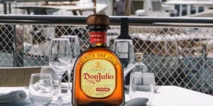 Today is national tequila day and here's 5 places with a great waterfront view to celebrate it