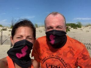 Duke university study shows neck gaiters do not protect anyone from covid-19 infection