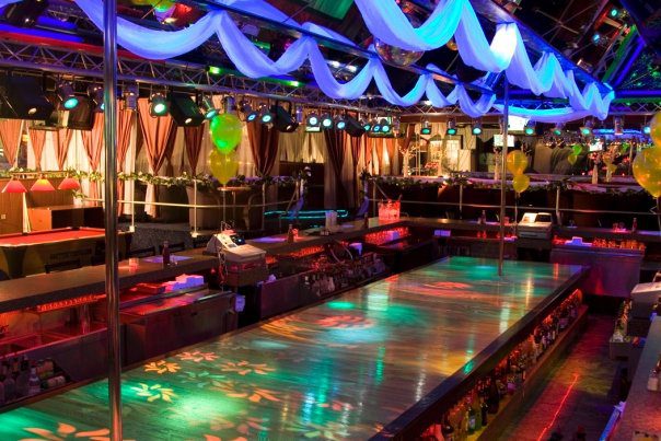 NJ Strip Club Owner Cited for COVID-19 Violation Says It Never Happened
