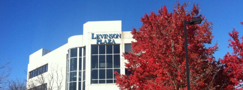 Levinson Axelrod PA Named One of the Best Lawyers at the Jersey Shore