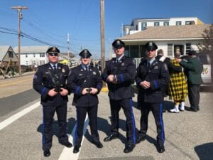 Mayor amato announces $1. 25 million grant to hire new cops in berkeley