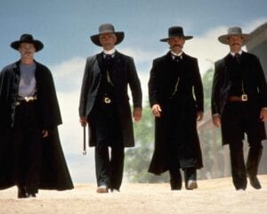 Wyatt earp told ocean county voter his mail-in ballot was rejected, but he didn't vote by mail