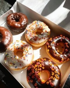 Dunkin' to go vegan friendly with oat milk nationwide