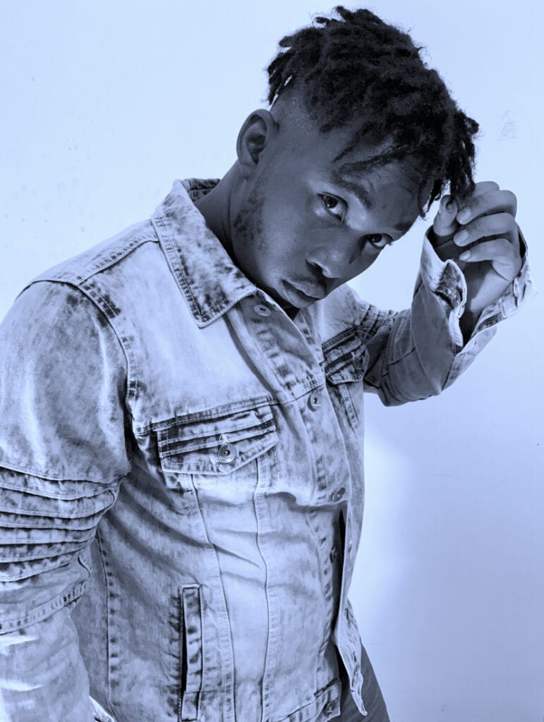 Kadda sheekoff drops “all my life”