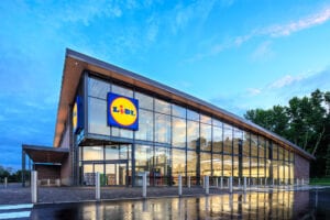 Chocolates sold at new jersey are lidl stores recalled over undeclared tree nut allergens