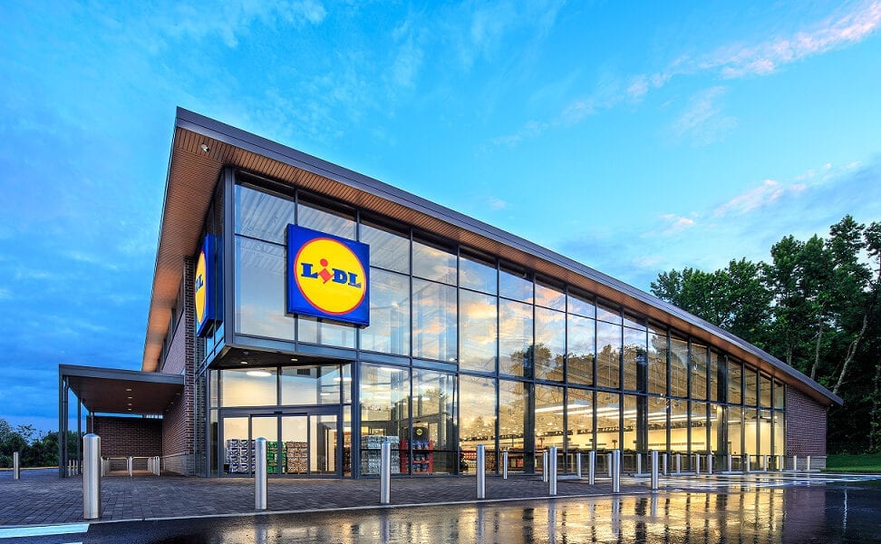 German Supermarket Lidl to Open New Stores in Brick, Little Egg Harbor and 8 Others in NJ