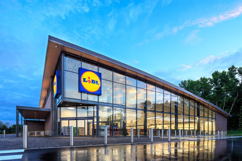 German Supermarket Lidl to Open New Stores in Brick, Little Egg Harbor and 8 Others in NJ