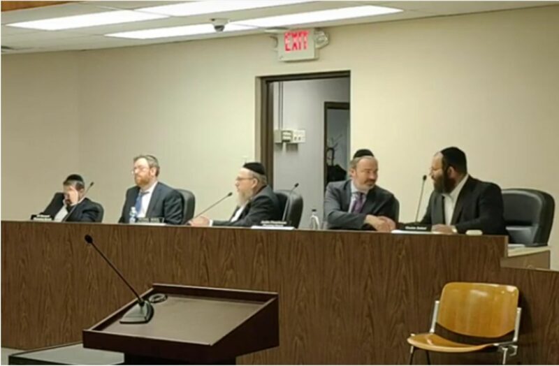 Mayor Hill’s Plan to Sell Lakewood Official Public Land Worth $912K for Just $247K Exposed and Under Investigation