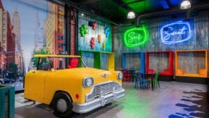 The world's first ever sour patch kids store is now open