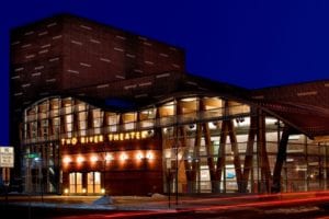 ‘keep jersey arts alive’ campaign urges support for the arts as pandemic forces continued closures