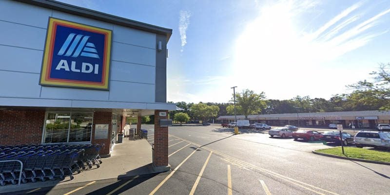 Toms River Township to Move on Route 70 Aldi, Tractor Store