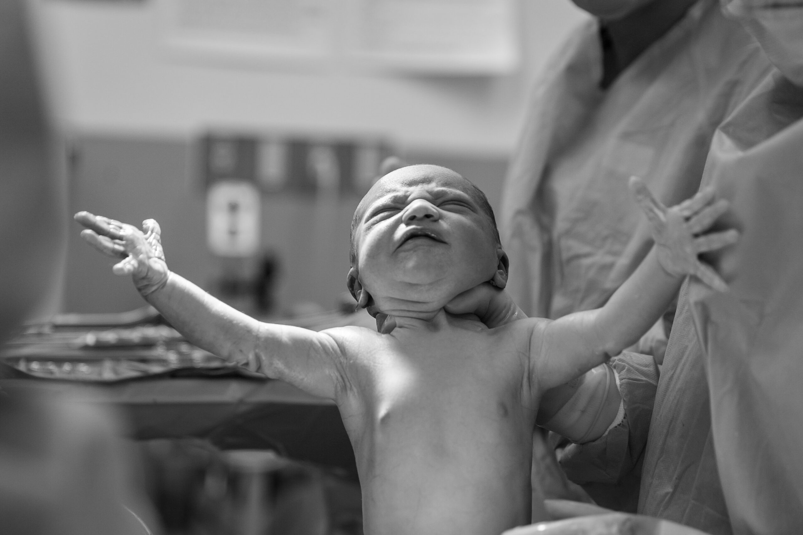 NJ Republicans Introduce Bill to Save Lives of Botched Abortion Babies