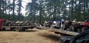 Warning: state cracking down on atv, dirt bike riders in ocean county, impounding vehicles