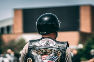 Nj correctional officer charged for hiding affiliation with outlaw biker gang