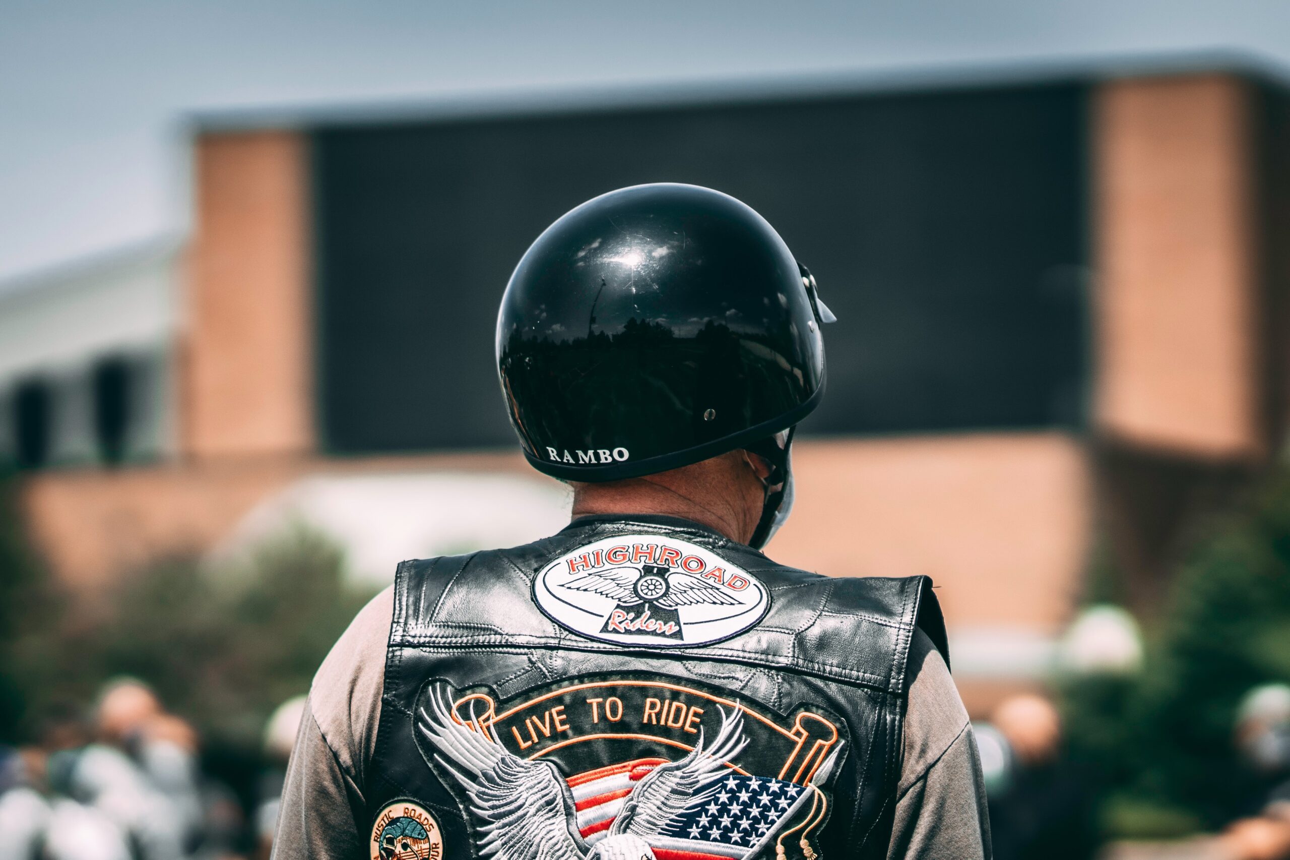 NJ Correctional Officer Charged for Hiding Affiliation with Outlaw Biker Gang