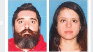 Breaking brick: couple ran psychedelic drug facility out of their home