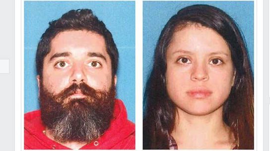 Breaking Brick: Couple Ran Psychedelic Drug Facility Out of Their Home