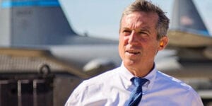Delaware governor slams murphy for not making any sense when it comes to covid-19