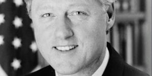 Daily mail photos: bill clinton grins with pleasure as he gets massage from jeffrey epstein victims, never before seen pics